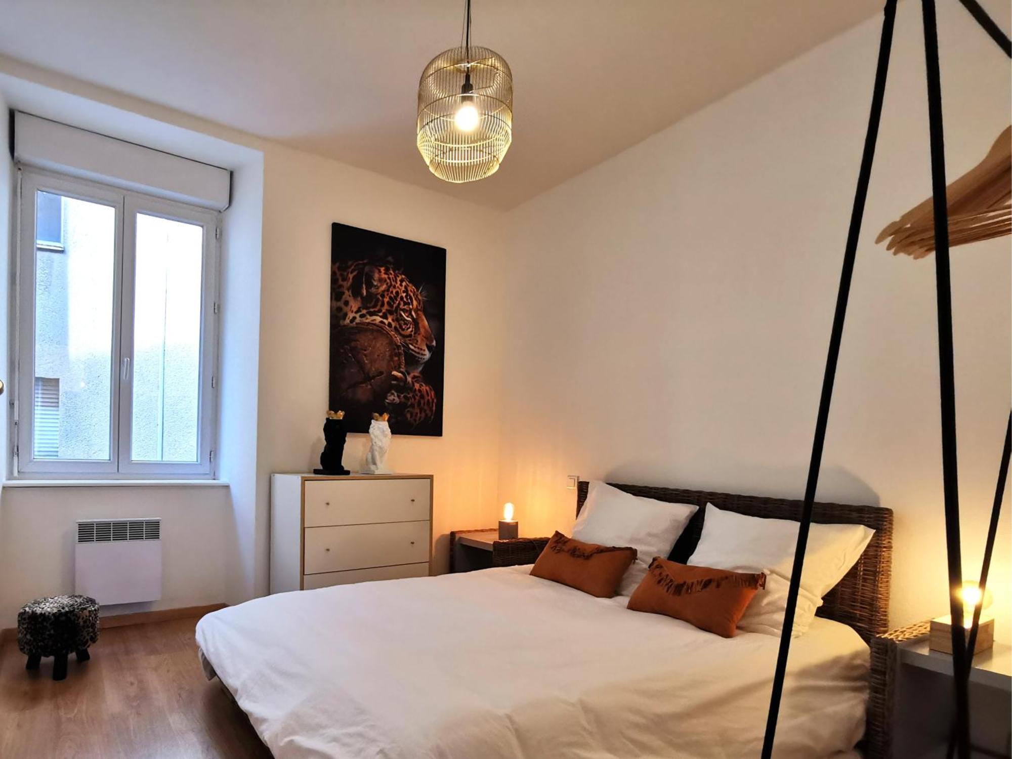 La Maison Bleue, Suite Rodez Exterior photo
