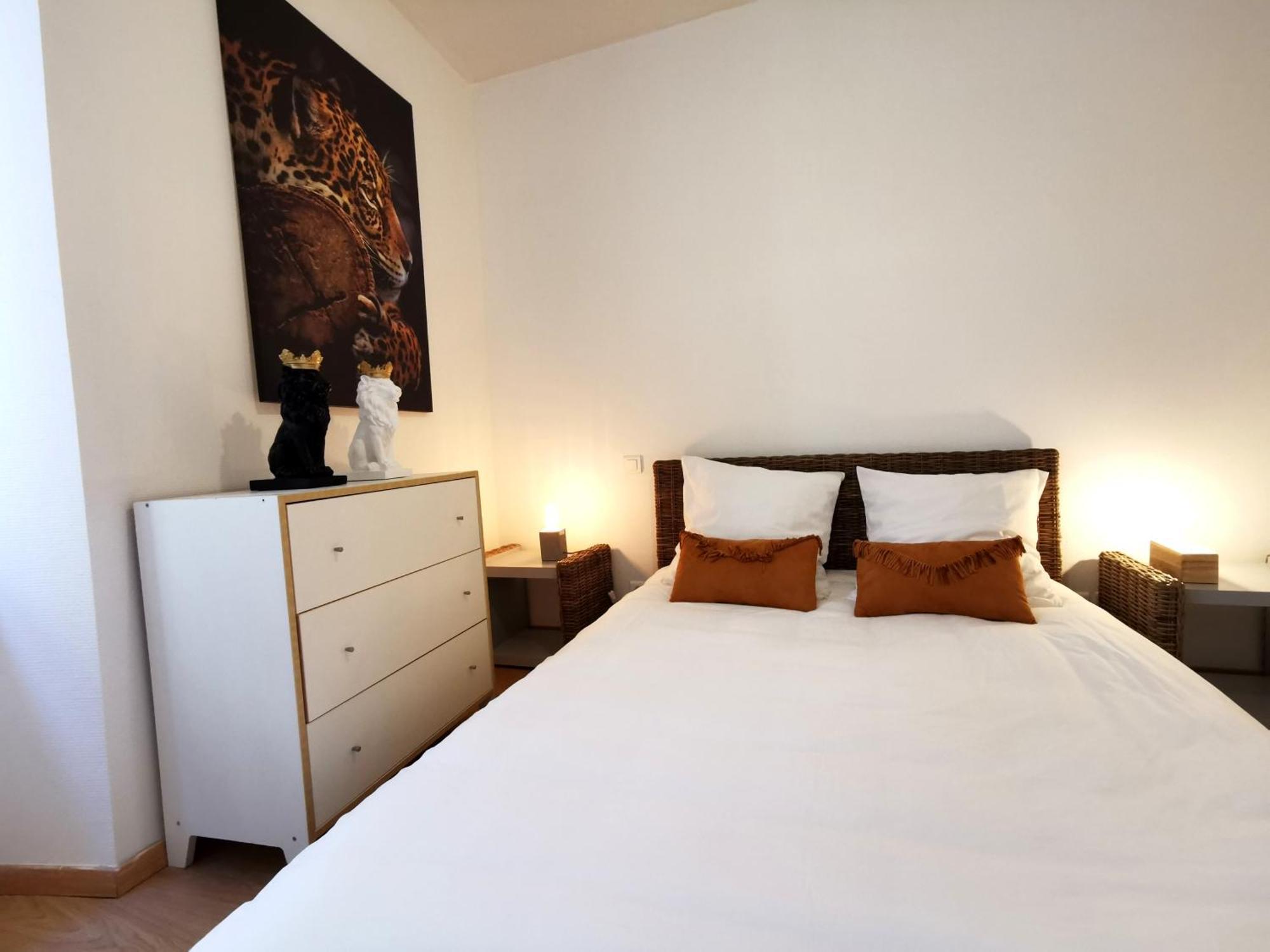La Maison Bleue, Suite Rodez Exterior photo