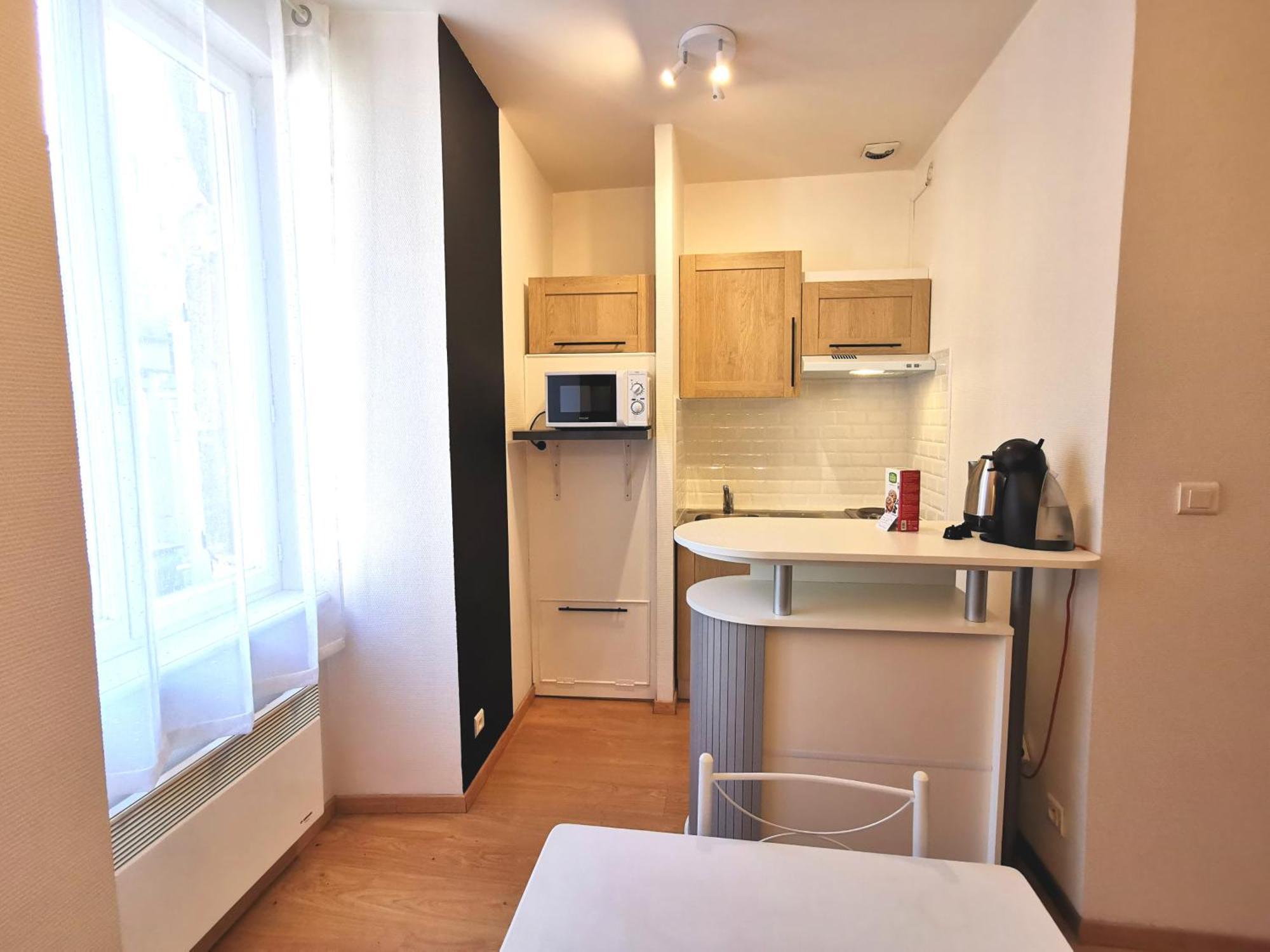 La Maison Bleue, Suite Rodez Exterior photo