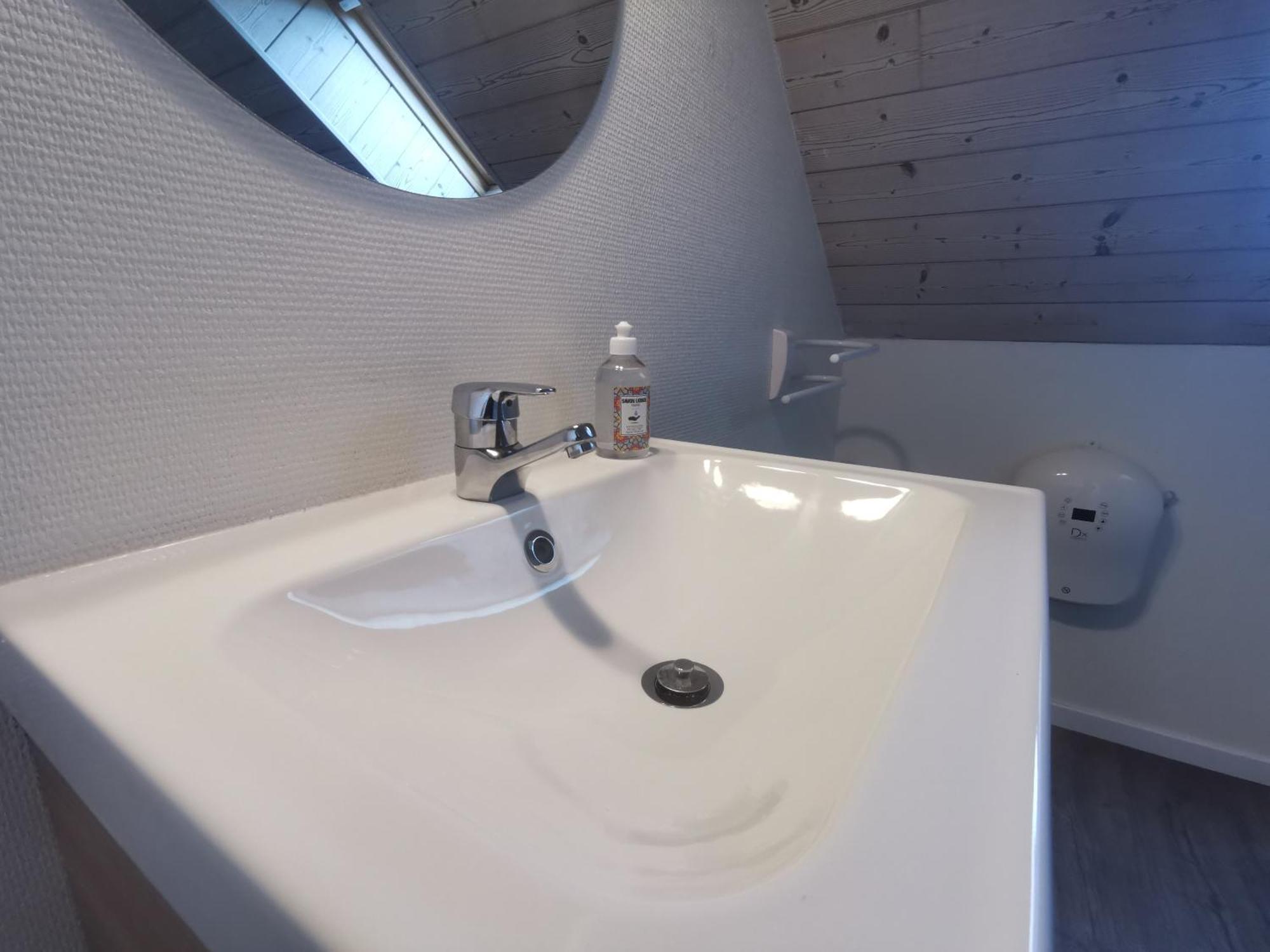 La Maison Bleue, Suite Rodez Exterior photo