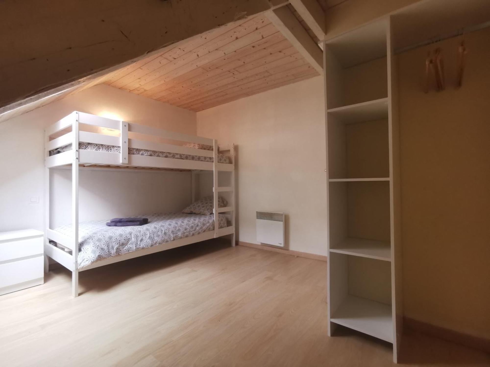 La Maison Bleue, Suite Rodez Exterior photo