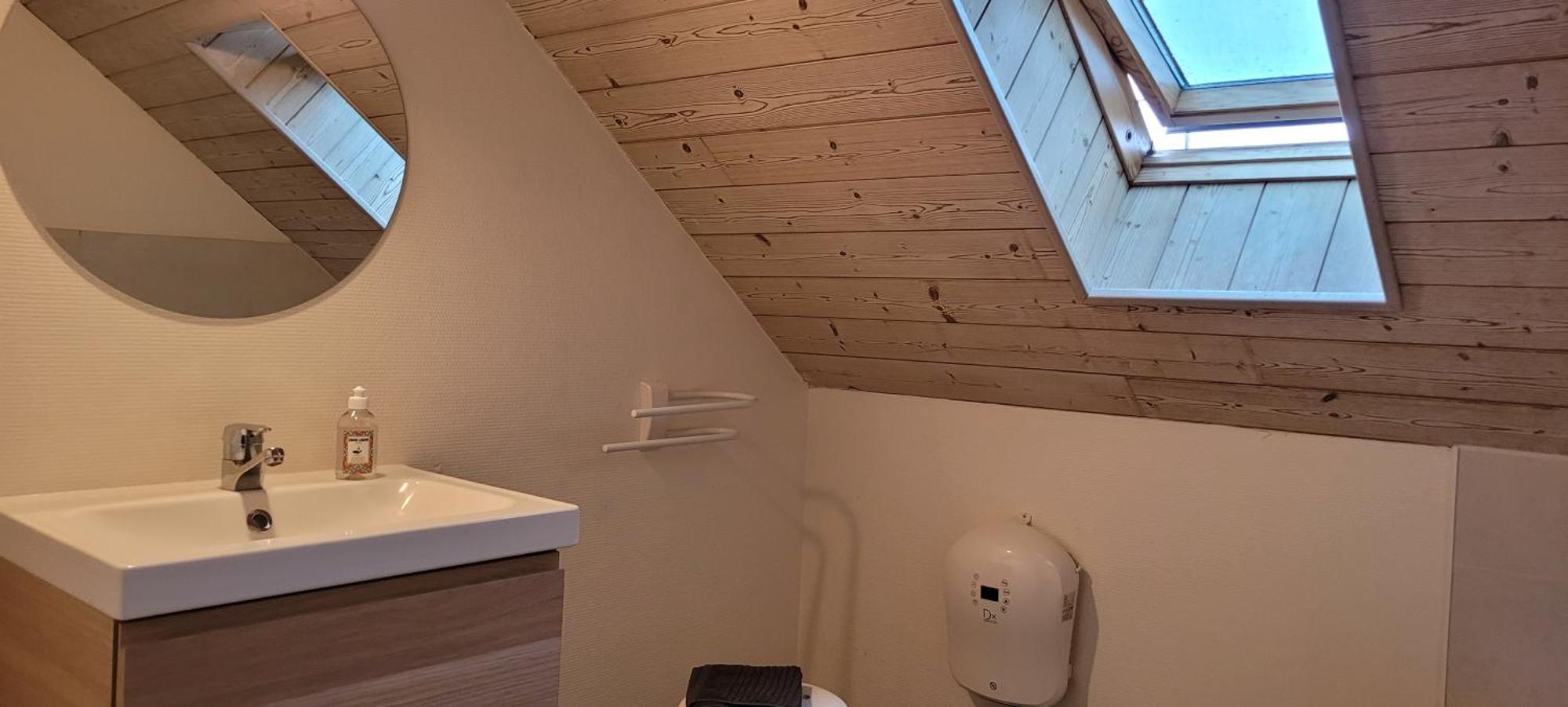 La Maison Bleue, Suite Rodez Exterior photo
