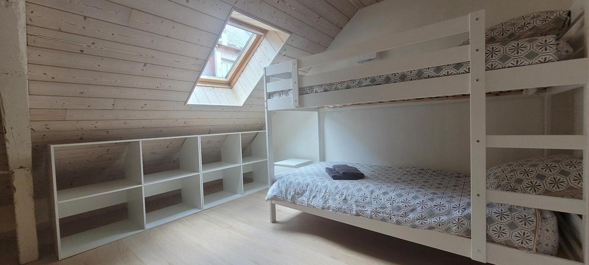 La Maison Bleue, Suite Rodez Exterior photo