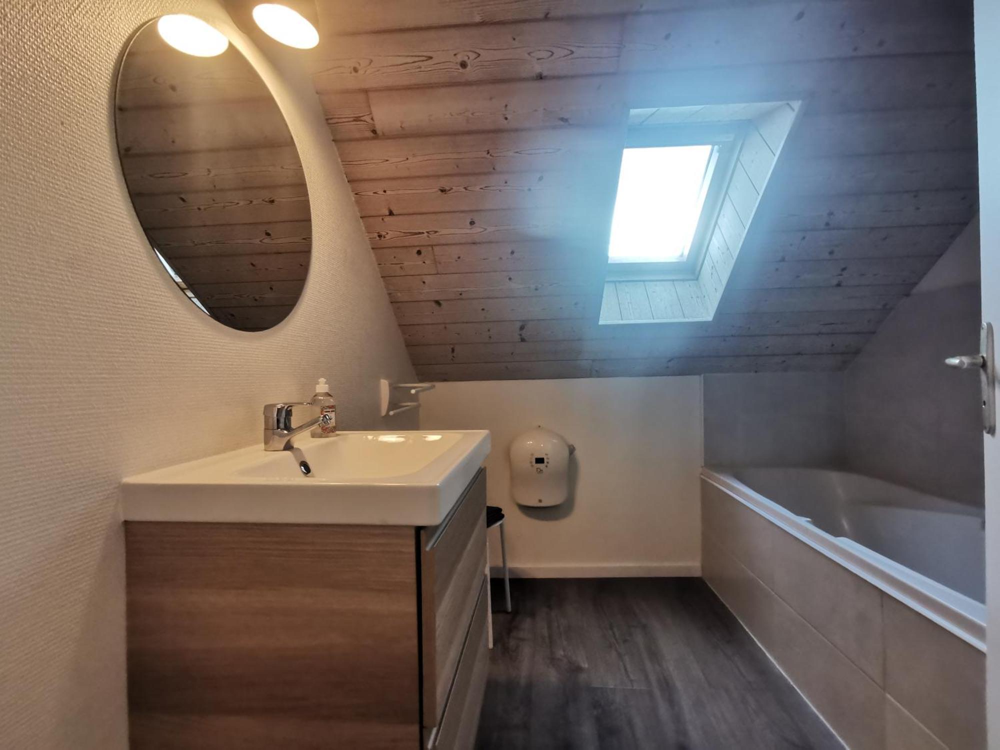 La Maison Bleue, Suite Rodez Exterior photo