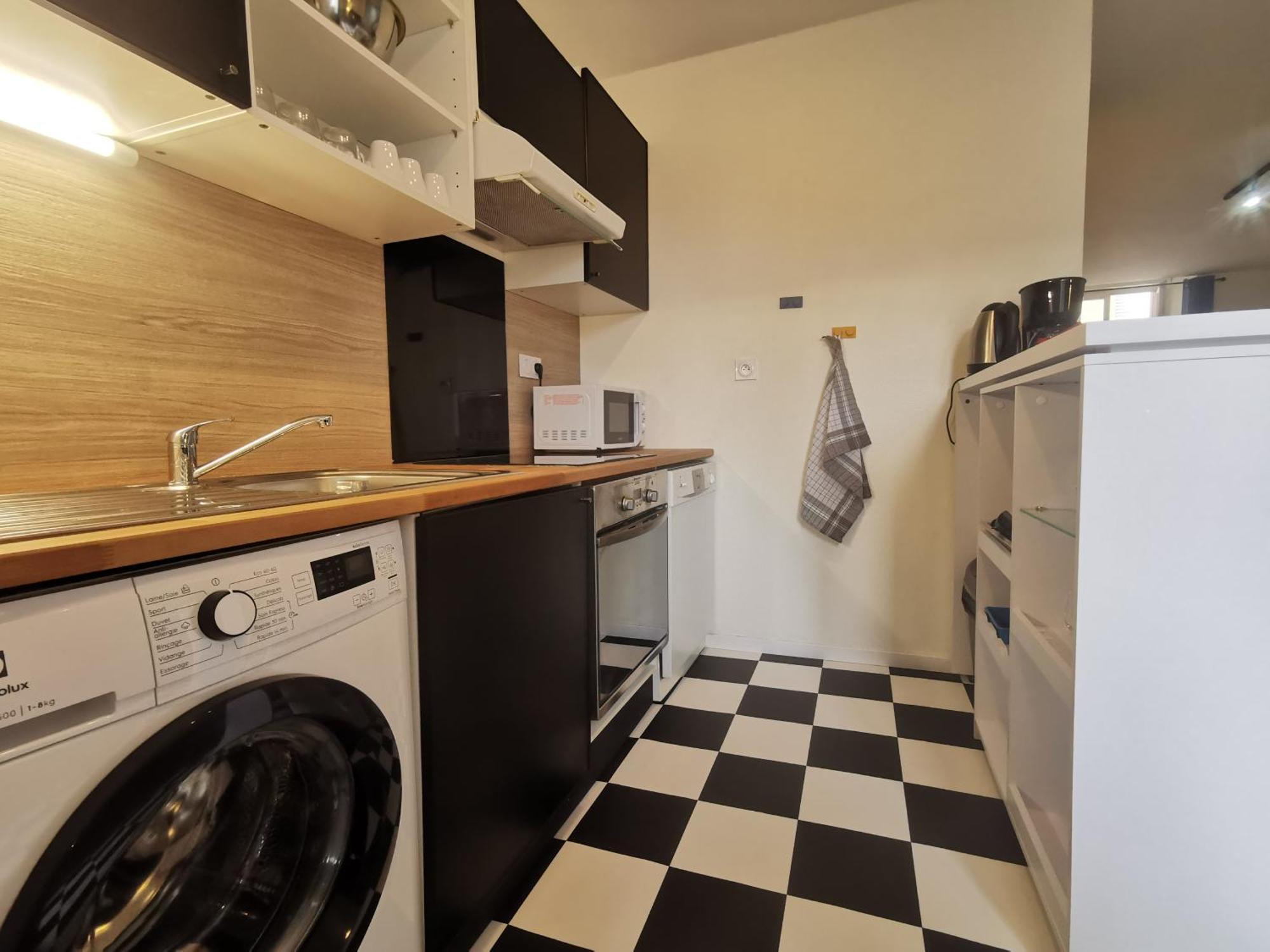 La Maison Bleue, Suite Rodez Exterior photo