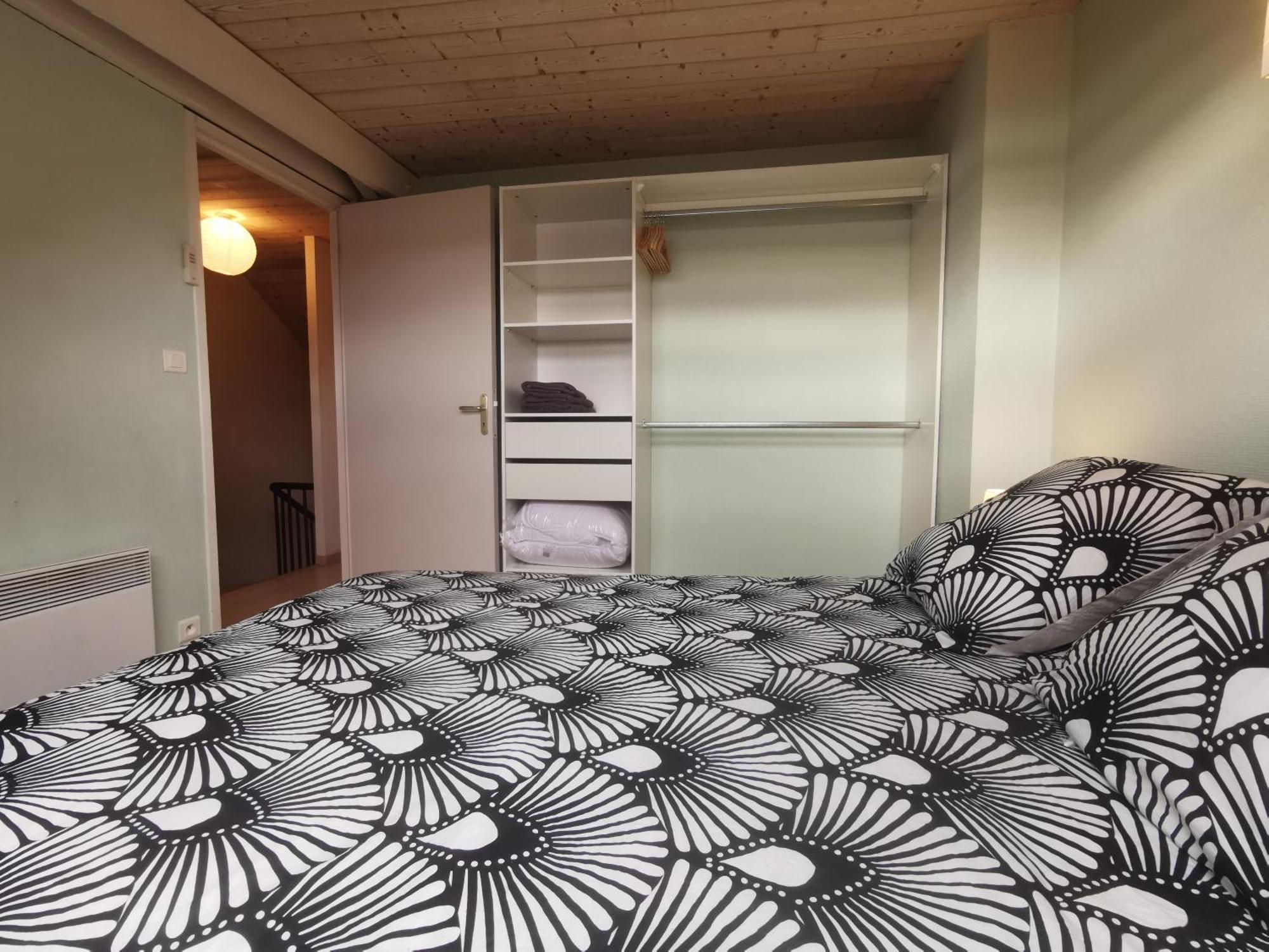 La Maison Bleue, Suite Rodez Exterior photo